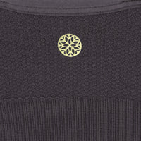 Women's Foan Seamless Sports Bra