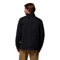 Men's Landroamer Quilted Shirt Jacket