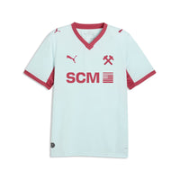 Shakhtar Donetsk 26/27 Away Football Shirt