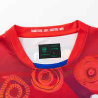 Knights Indigenous 2025 Rugby Shirt