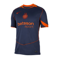 Inter Milan 25/26 3rd Football Shirt