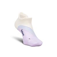 Elite Light Cushion Tab Running Socks