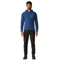 Men's R1 Air Full-Zip Hoody