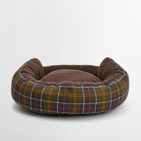 Dog Snuggle Bed 30