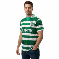 Celtic 1996 Home Retro Shirt