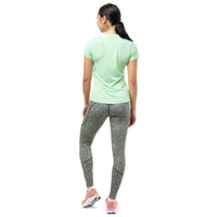 Tech Running Tights Womens