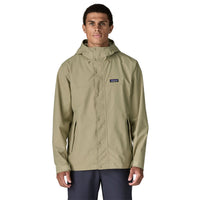 Men's Outdoor Everyday Rain Jacket