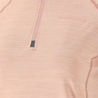 Women's Canna V2 Melange Performance Midlayer