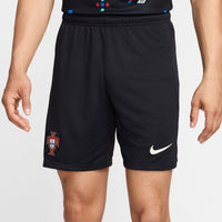 Portugal 24/25 Away Shorts