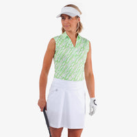 Melissa Golf Polo Shirt Womens