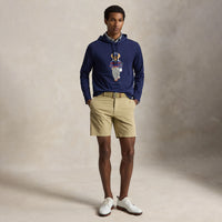 RLX Polar Bear Jersey Hooded Sweatshirt