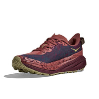 Speedgoat 6 Womens Trail Running Shoes