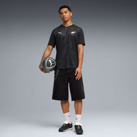 New Zealand 26 Home Football Shirt