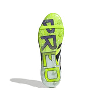 Predator 25 Pro Fold-Over Tongue FG/AG Football Boots