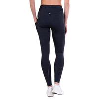 Tech Reflect Running Lux Tight Womens
