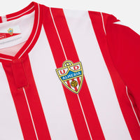 Almeria 25/26 Home Football Shirt