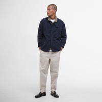 Tracker Casual Cotton Jacket