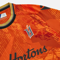 Forge FC 24/25 Home Shirt