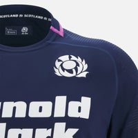 Scotland 25/26 Home Rugby Shirt