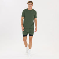 Roger V3 Hyperstretch S/S Tee