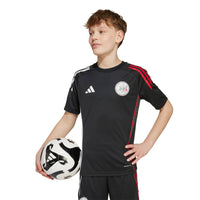Ajax 25/26 Training Football Jersey Jnr