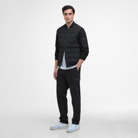 Holmes Bomber Jacket