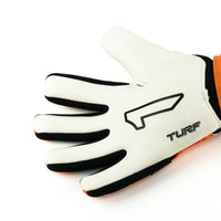 Egotiko Vengador Turf Basic GK Gloves - Junior