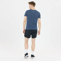 Waane Technical S/S Tee