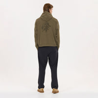Dill Hoody