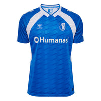 FC Magdeburg 25/26 Home Football Shirt