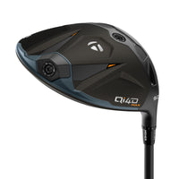 Qi4D MAX Driver