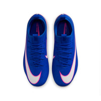 Mercurial Zoom Vapor 16 Academy FG/MG Jnr Football Boots