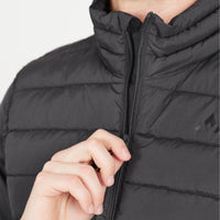 Edge CFT+Light Puffer Vest