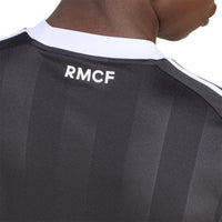 Real Madrid 25/26 3rd GK Football Shirt