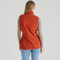 Women's Kodiak Fleece Gilet