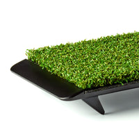Short Pile Grass Golf Mat