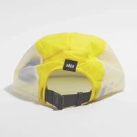 Feather Light Running Cap