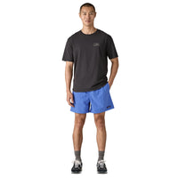 Men's Baggies Shorts 5Inch