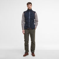 Langdale Fleece Gilet