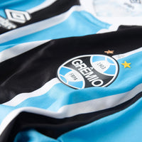 Gremio 2025 Home Football Shirt