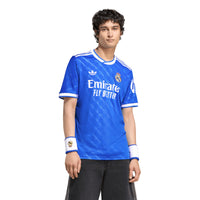 Real Madrid 25/26 3rd Football Shirt