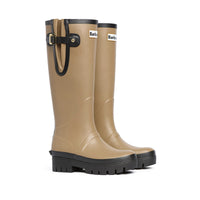 Leighton Tall Wellington Boots Womens