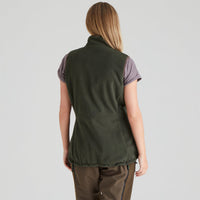 Women's Kodiak Fleece Gilet