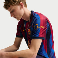Barcelona 26/27 Home Football Shirt