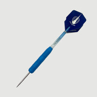 Falkirk Rubberised Brass Steel Tip Darts