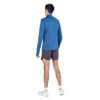 Tech Winter Running 1/2 Zip