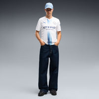 Man City 26/27 3rd Football Shirt
