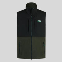 Men's Hybrid Vest