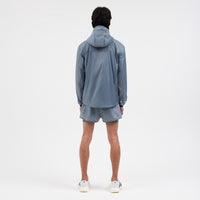 Packable Lightweight Ripstop Windbreaker