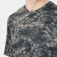 Deaglan Printed S/S Tee